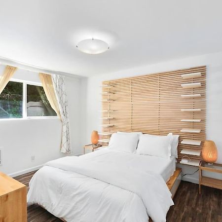 Epicurean Remodel In Central Location. Seattle Ngoại thất bức ảnh