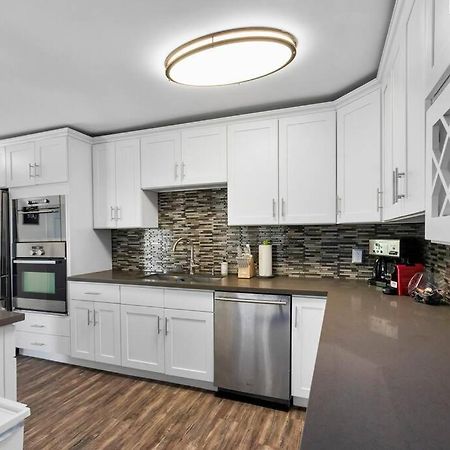 Epicurean Remodel In Central Location. Seattle Ngoại thất bức ảnh